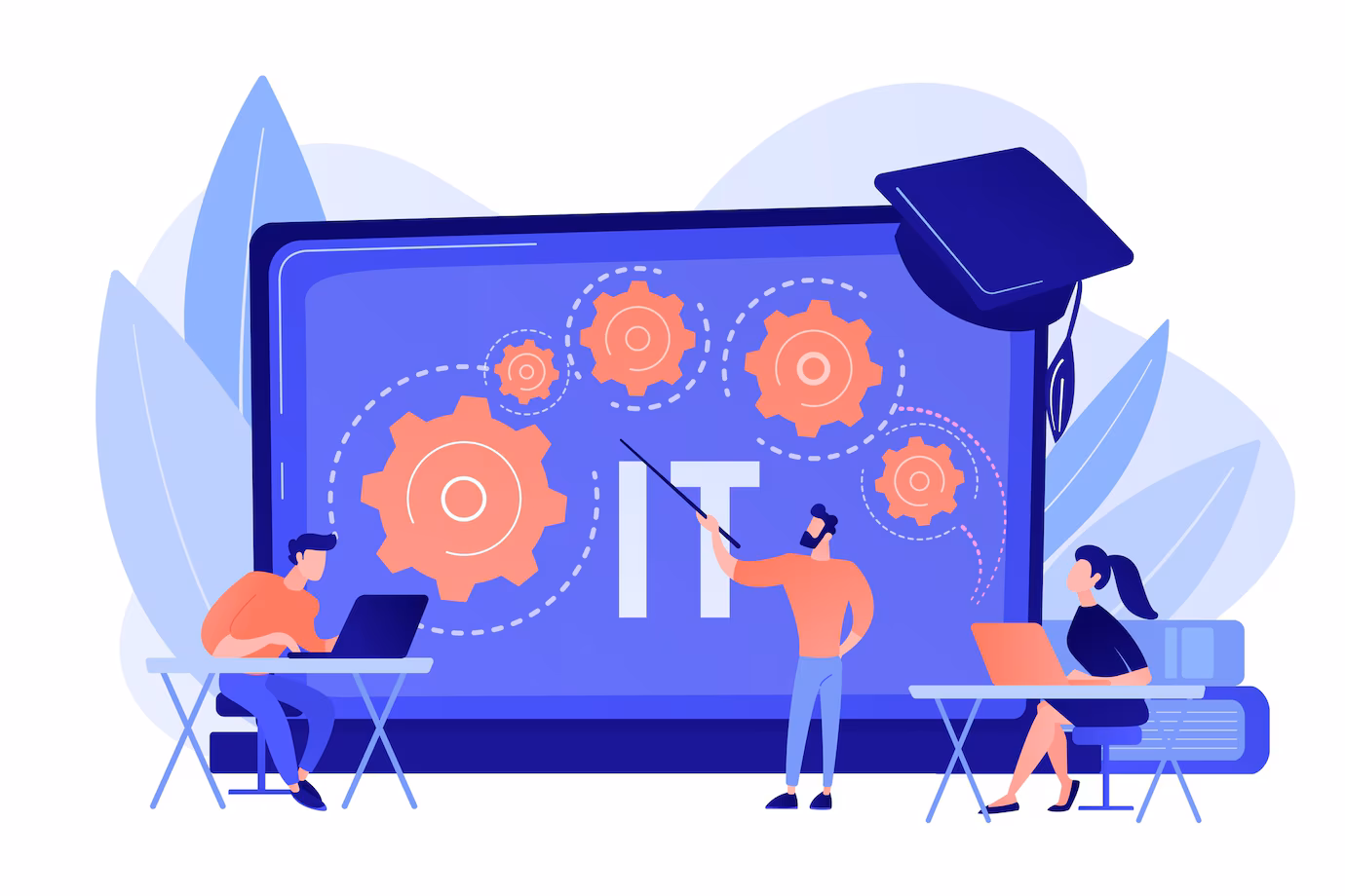IT Training